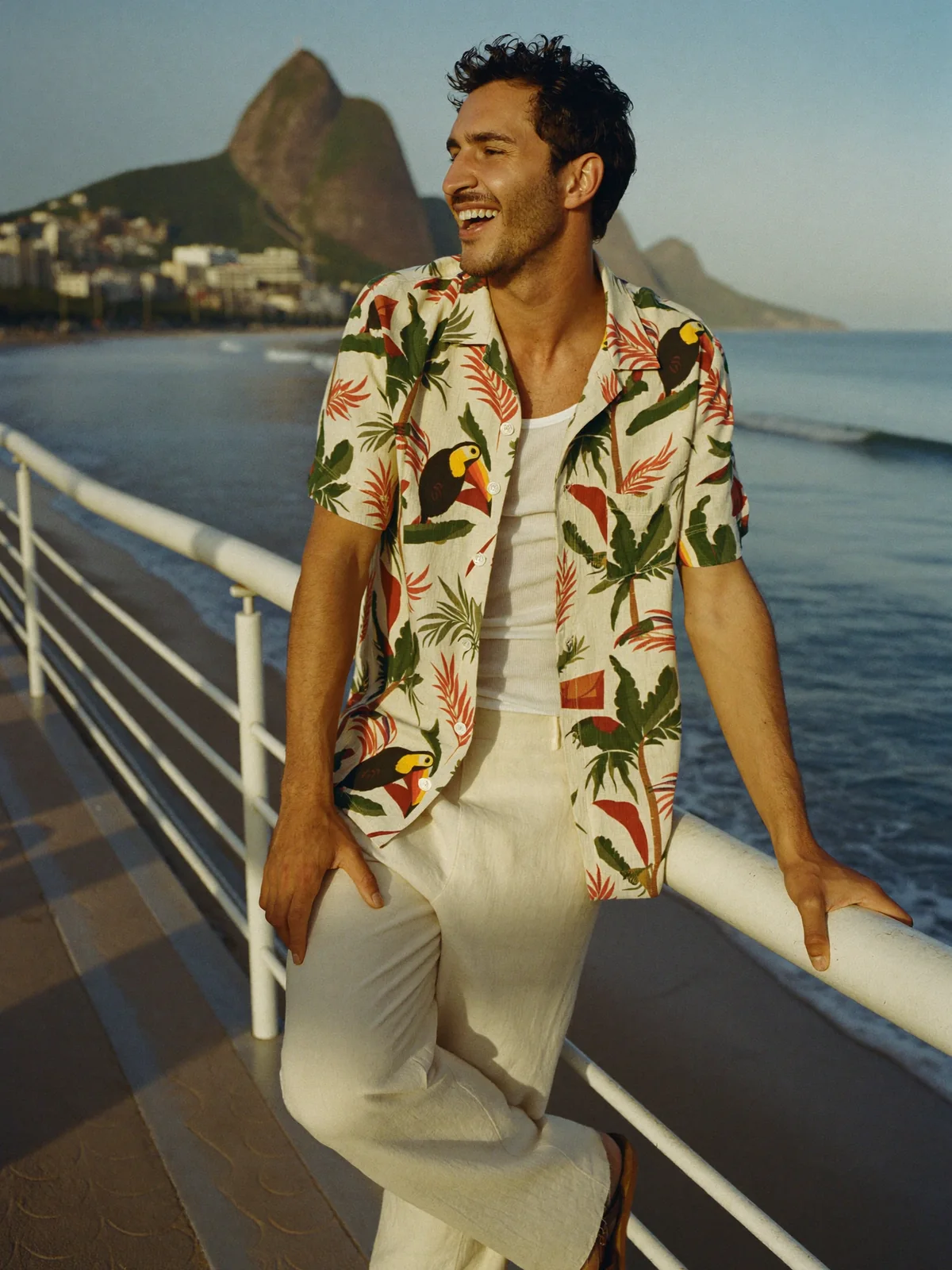 Masculino